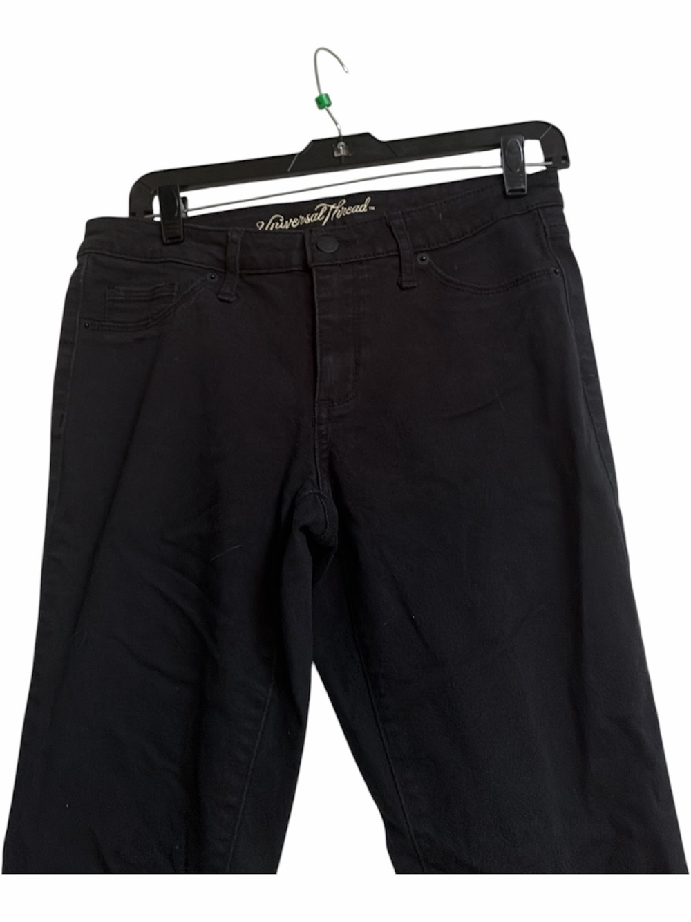 Universal Thread Mid Rise Jeggings - Picture 5 of 10